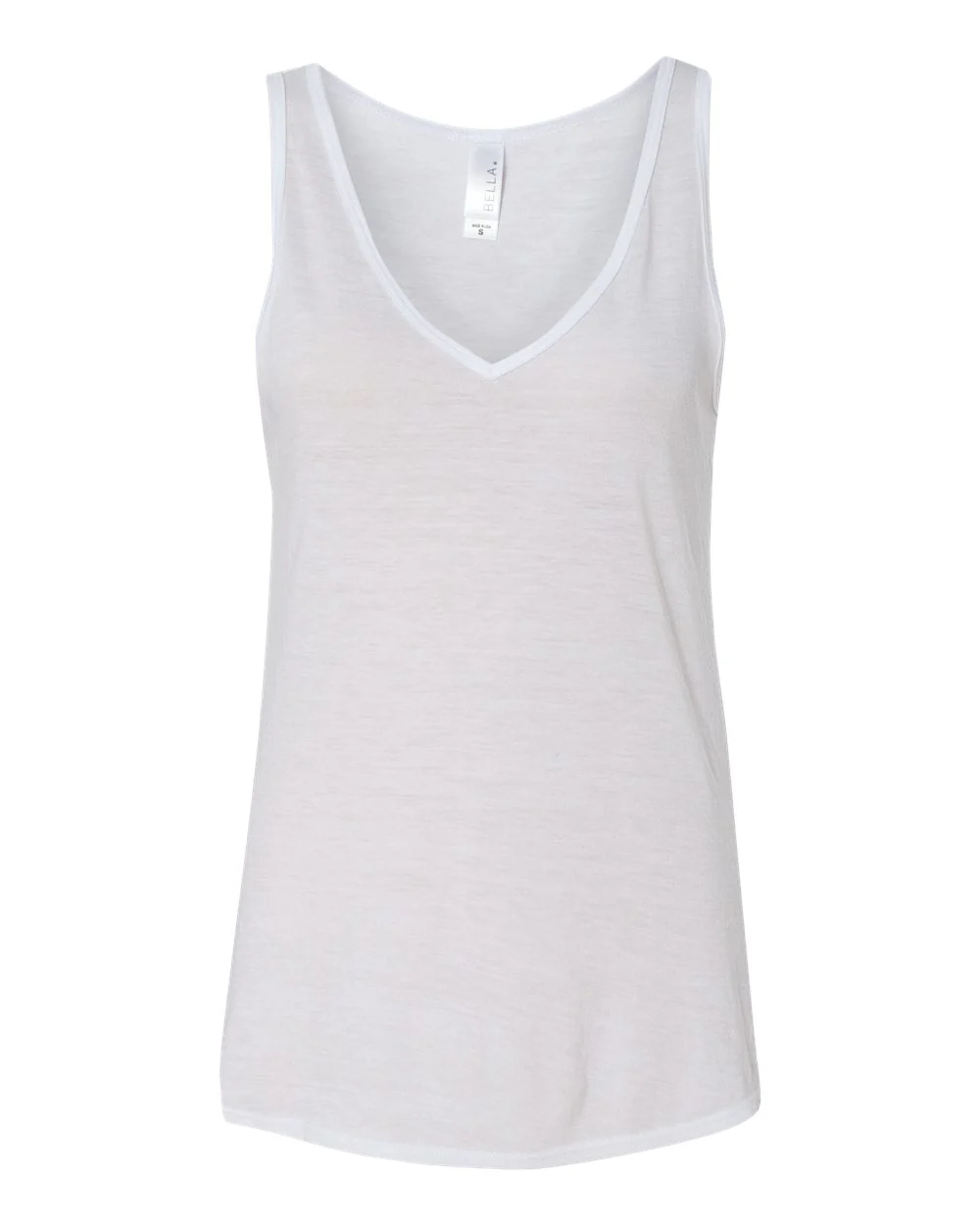 Custom Tank Top